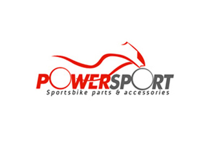 Sports Bike logo design inspiration